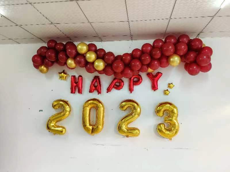 吉艾姆|2022年工作總結&2023年聯歡會
